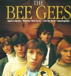 CD * THE BEE  GEES - THE BEE GEES, 1960 tot 1980, Ophalen of Verzenden, Zo goed als nieuw