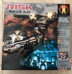 Risk 2210 A.D. Avalon hill Wizards of the coast