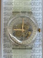 Swatch Celebrate 30, Handtassen en Accessoires, Horloges | Heren, Ophalen, Kunststof, Polshorloge, Swatch