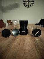 Mini blender ocina, Ophalen, Blender