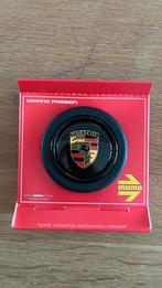 Porsche klaxonknop van het merk MOMO, Auto-onderdelen, Ophalen of Verzenden, Nieuw, Porsche
