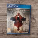 De geweldige Spiderman 2 PS4, Games en Spelcomputers, Ophalen of Verzenden, Gebruikt, Vechten