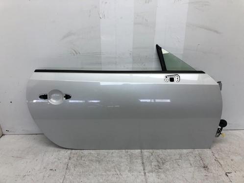 PORTIER RECHTS Toyota GT 86 (ZN) (01-2012/-), Auto-onderdelen, Carrosserie, Deur, Toyota, Rechts, Gebruikt