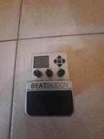 BeatBuddy (drumlooper voor gitaar) met fill!, Muziek en Instrumenten, Effecten, Ophalen of Verzenden, Zo goed als nieuw