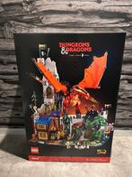 Lego 21348 Ideas Dungeons & Dragons, Verzenden, Nieuw, Complete set, Lego