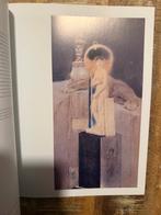 Fernand Khnopff (1858-1921) KMSK, Enlèvement ou Envoi, Comme neuf, Peinture et dessin