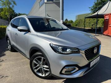 MG EHS PHEV Luxery FULL OPTION beschikbaar voor biedingen