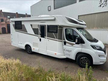 03-23 18777 kms Carat Mc Louis 470  Aut  160 PK beschikbaar voor biedingen