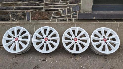 4x108 Citroën Sportvelgen, Auto-onderdelen, Banden en Velgen, Velg(en), 17 inch, Gebruikt, Ophalen