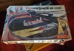 Vintage racebaan, Kinderen en Baby's, Speelgoed | Racebanen, Ophalen, Gebruikt, Racebaan