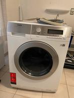 Aeg wasmachine 9kg, Elektronische apparatuur, Ophalen, Gebruikt, Voorlader
