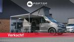 Volkswagen California 6.1 Ocean Sport Edition 4Motion (4WD), Caravans en Kamperen, Mobilhomes, Automaat, Buscamper of Camperbus
