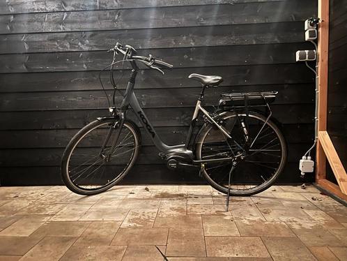 * Koga E-Nova * Premium *  ! Lees de  Advertentie !, Fietsen en Brommers, Elektrische fietsen, Zo goed als nieuw, Cube, 51 tot 55 cm