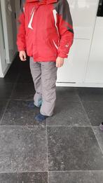 Skibroek en -vest maat L, Gebruikt, Kleding, Ski, Ophalen