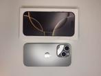 iPhone 16 Pro – 256 GB – Zo goed als nieuw, Telecommunicatie, Mobiele telefoons | Apple iPhone, Ophalen, 256 GB, Zonder abonnement
