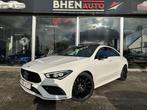Mercedes-Benz CLA-Klasse 180 d/PACK AMG/TOIT PANO/ALCANTARA/, Auto's, Automaat, Gebruikt, 4 cilinders, 116 pk
