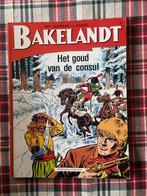 Bakelandt 2, Enlèvement ou Envoi, Comme neuf