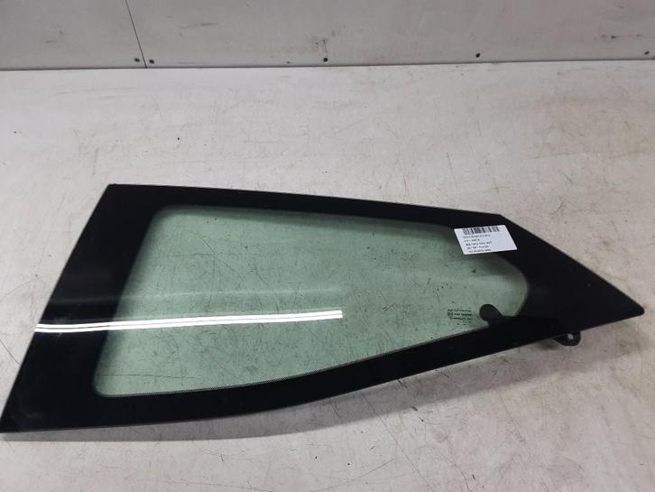 PORTIERRUIT LINKS ACHTER Toyota Aygo (B40) (01-2014/06-2018), Auto-onderdelen, Ruiten en Toebehoren, Toyota, Gebruikt