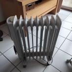 Dimplex, Ophalen, Gebruikt