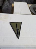 Commando a, Ophalen of Verzenden, Landmacht, Embleem of Badge