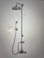 RVB thermostatische regendouche set nieuw, Ophalen of Verzenden, Nieuw, Koper, Douche