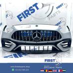 W206 C63 AMG VOORBUMPER C KLASSE ORIGINEEL A2068859401 C63s