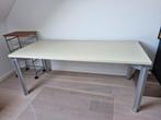 Bulo bureau in goede staat!, Huis en Inrichting, Bureaus, Ophalen, Gebruikt, Bureau