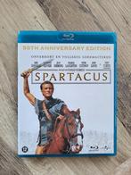 Spartacus blu ray, Cd's en Dvd's, Ophalen of Verzenden