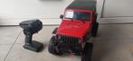 1:10 schaal rc crawler NIEUW, Hobby en Vrije tijd, Nieuw, Auto offroad, Elektro, RTR (Ready to Run)