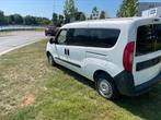 Fiat Doblo Euro 6, Auto's, Fiat, Diesel, Particulier, Te koop, 1300 cc