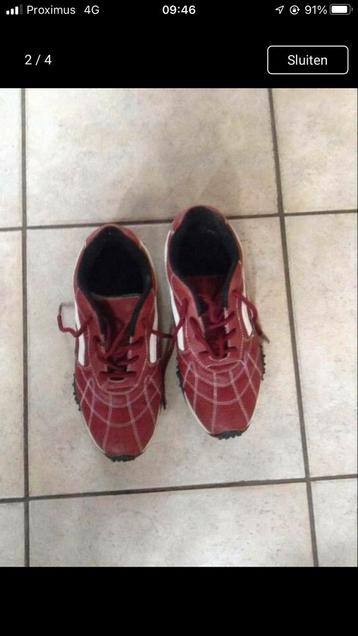 ️ chaussures Rucanor pointure 39, Enlèvement ou Envoi, Comme neuf