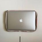 MacBook Pro Retina 15” — 16 GB RAM — 1 TB SSD, MacBook Pro, 1 TB of meer, Gebruikt, 2 tot 3 Ghz