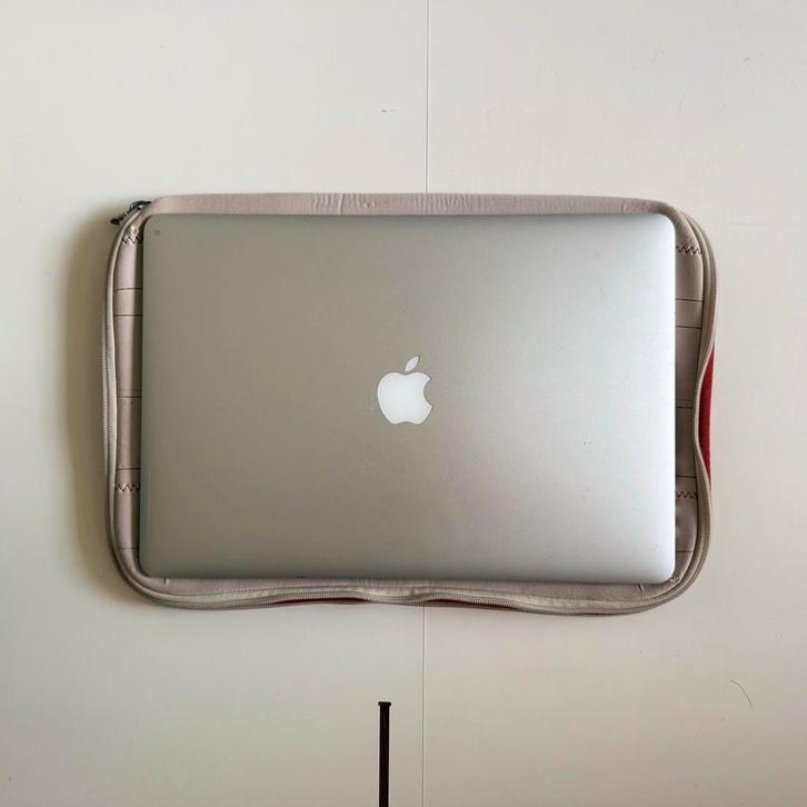 MacBook Pro Retina 15” — 16 GB RAM — 1 TB SSD, Computers en Software, Apple Macbooks, Gebruikt, MacBook Pro, 15 inch, 2 tot 3 Ghz