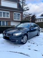 BMW 530D GT 245Ch, Cuir, Achat, Automatique, Particulier