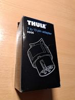 Thule 9906 7-naar-13-polige adapter - Nieuw, Ophalen of Verzenden, Nieuw, Fietsendrager-accessoire