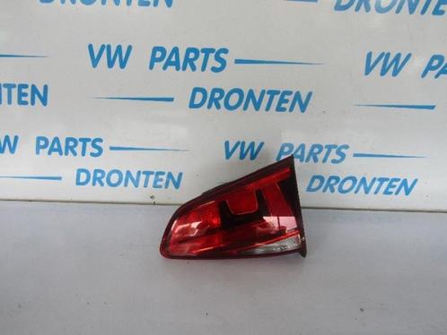 Achterlicht rechts van een Volkswagen Golf, Auto-onderdelen, Verlichting, Volkswagen, Gebruikt, 3 maanden garantie, Ophalen of Verzenden