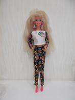 PrachtigeTroll  barbie uit 1992, Ophalen of Verzenden, Zo goed als nieuw, Fashion Doll
