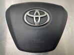 AIRBAG STUUR Toyota Avensis Wagon (T27) (01-2008/10-2018), Gebruikt, Toyota