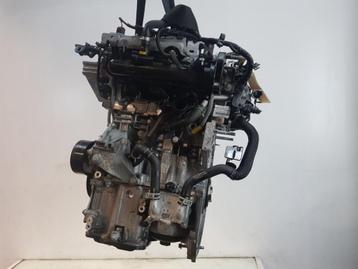 MOTOR Dacia Sandero III (01-2019/-) (|H4D480|8201733030|) beschikbaar voor biedingen
