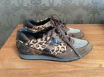 Sneakers Kennel & Schmenger 38, Bruin, Ophalen of Verzenden, Zo goed als nieuw, Sneakers