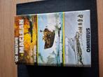 Boek de nieuwe maclean omnibus door Alistair MacLean., Ophalen of Verzenden, Gelezen