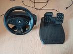 Thrustmaster T80 Race Stuur, Games en Spelcomputers, Ophalen, Zo goed als nieuw, Stuur of Pedalen, PlayStation 3