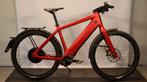 Stromer ST3  Limited Edition Maat L, Fietsen en Brommers, Elektrische fietsen, 55 tot 59 cm, Gebruikt, 50 km per accu of meer