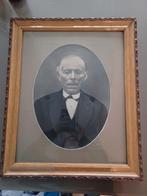 Oude portretten, Antiek en Kunst, Ophalen of Verzenden