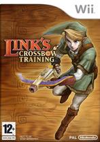 Link's Crossbow Training (zelda), Gebruikt, Shooter, 1 speler, Ophalen of Verzenden