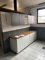 Kasten/keukentabletten, Huis en Inrichting, Keuken | Keukenelementen, Ophalen, Gebruikt