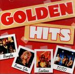cd    /    Golden Hits, Ophalen of Verzenden