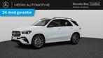 Mercedes-Benz GLE-Klasse 350 DE SUV 4MATIC AMG Line | Panora, Auto's, Stof, Gebruikt, 4 cilinders, GLE