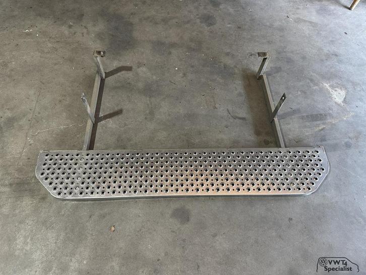 Mercedes Sprinter W907/W910 2019-2024 achter opstap trekhaak, Auto-onderdelen, Trekhaken