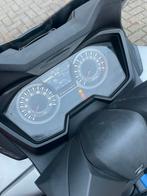 Honda NSS125 Forza, Scooter, Bedrijf, 125 cc, 11 kW of minder